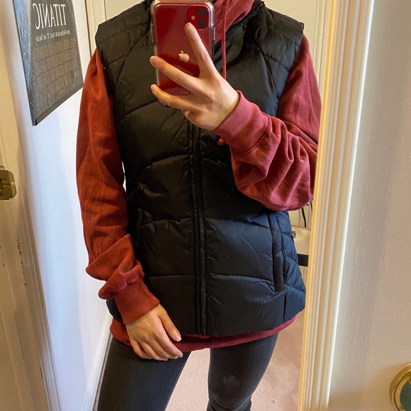 Mondetta Down Vest - medium - Picture 3 of 7